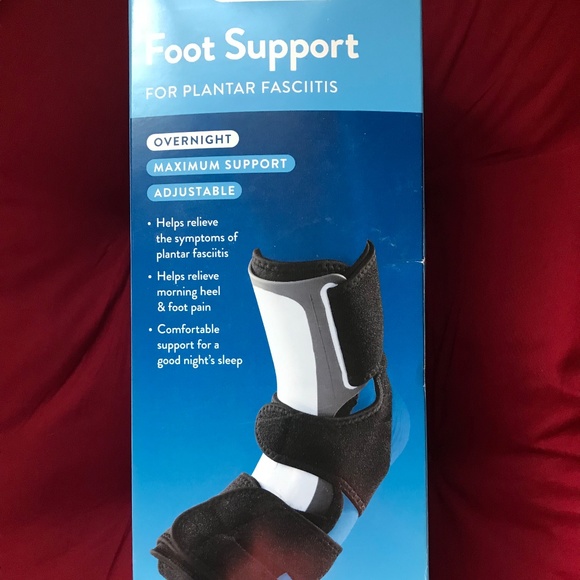 Walgreens Bath & Body Foot Support Poshmark